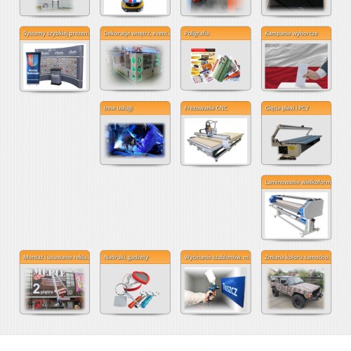 Kampanie wyborcze w Warszawie