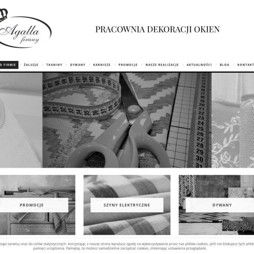 Bydgoszcz - nowoczesne dywany