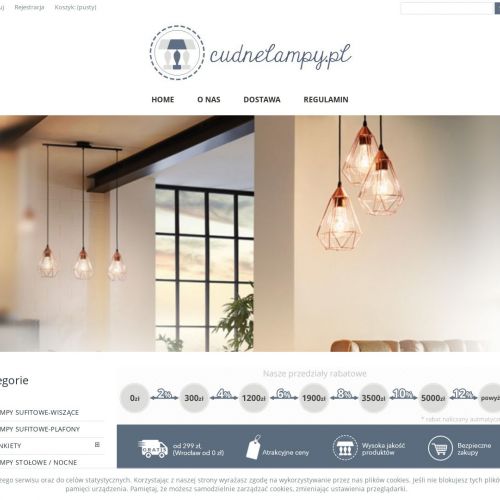 Kinkiety z czujnikiem ruchu w Wrocławiu