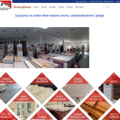 Ościeżnica - Będzin