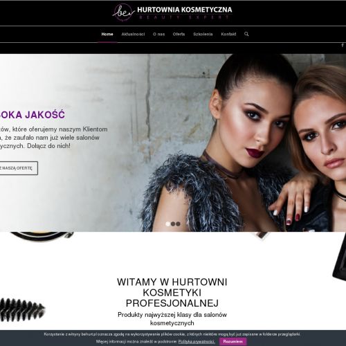 Lakiery hybrydowe makear - Włocławek