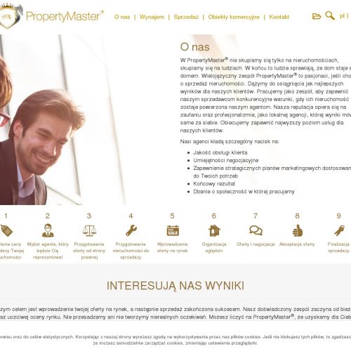 Pokoje na wynajem w Krakowie