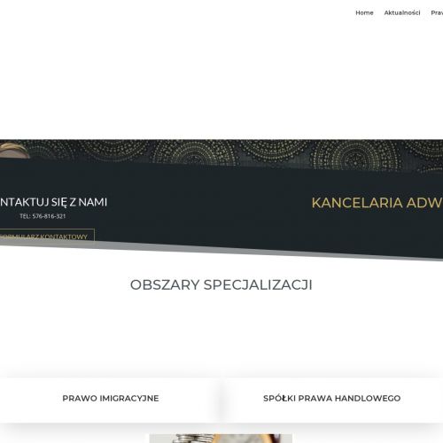 Wrocław - zachowek adwokat