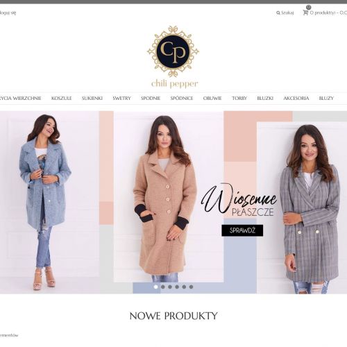 Tanie sukienki łódź w Łodzi