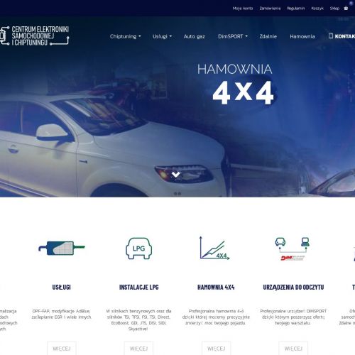 Koszalin - usuwanie adblue