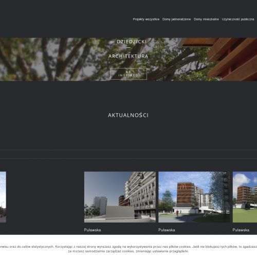 Projekt adaptacja żłobek mieszkanie