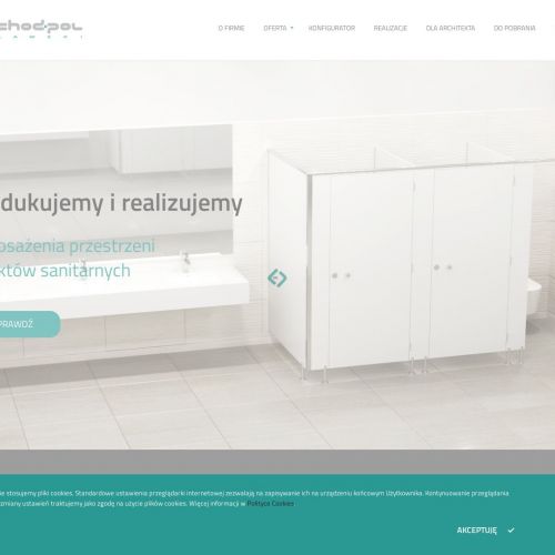 Szafki ubraniowe cennik