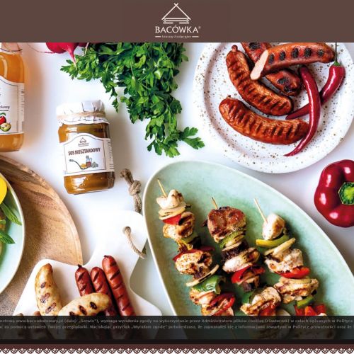 Kraków - wędliny dla koneserów