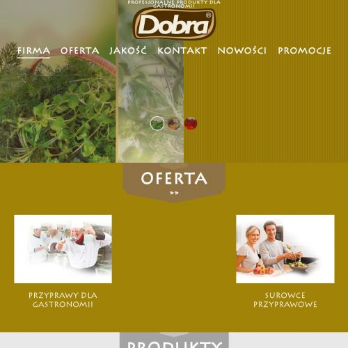 Białystok - przyprawy z chin