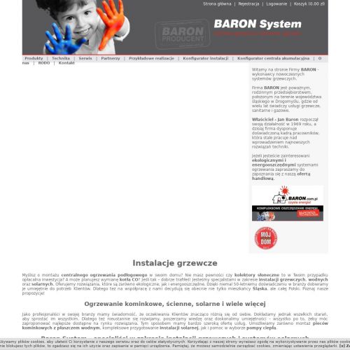 Kotły co - Sosnowiec