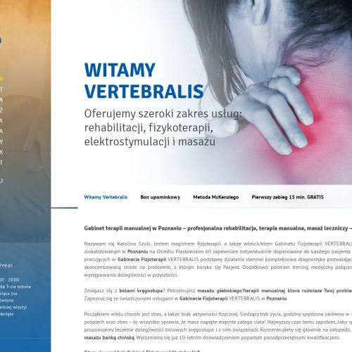 Poznań - masaż bańką chińską