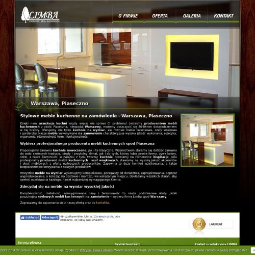 Meble stylowe - Warszawa