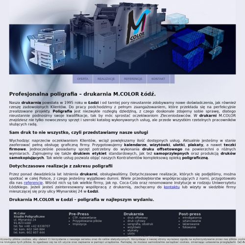 Metki na zamówienie łódź - Piotrków Trybunalski