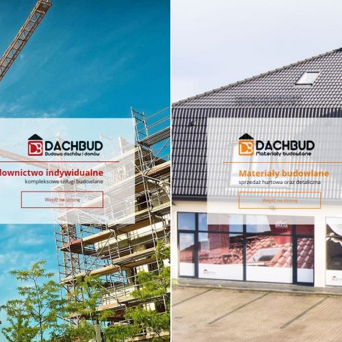 Budowa dachów śląsk w Katowicach