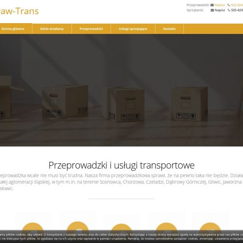 Tanie przeprowadzki śląsk w Mysłowicach