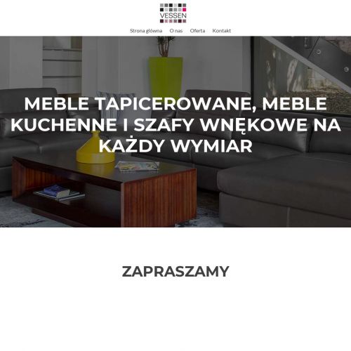 Łódź - nowoczesne wygodne zestawy wypoczynkowe