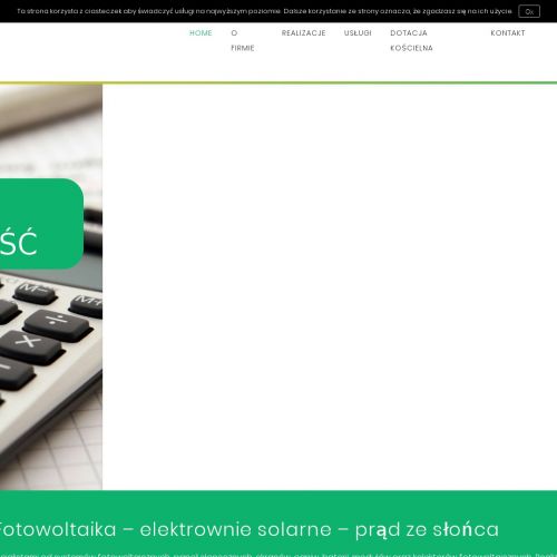 Fotowoltaika dolnośląskie w Rudzie Śląskiej