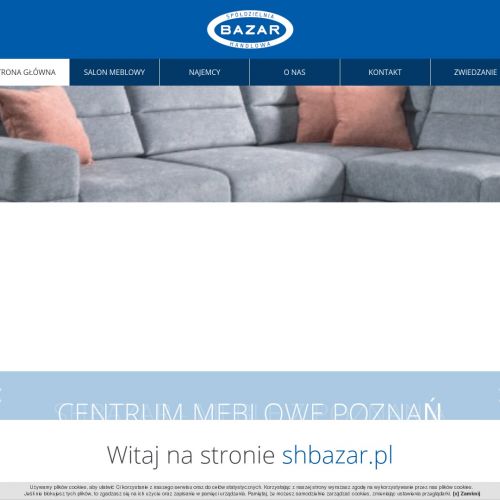 Meble poznań franowo