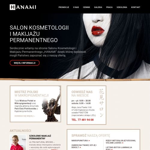 Depilacja woskiem Kędzierzyn Koźle