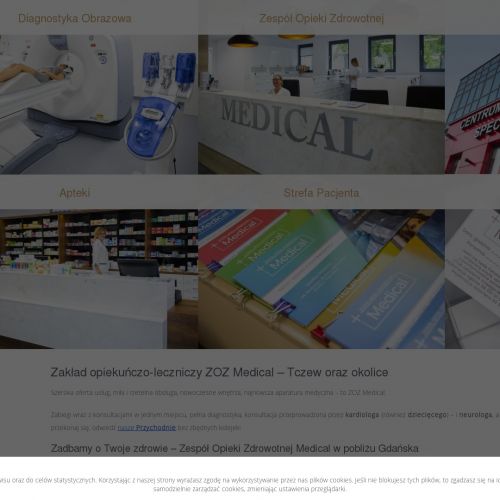 Gniew - endermatologia