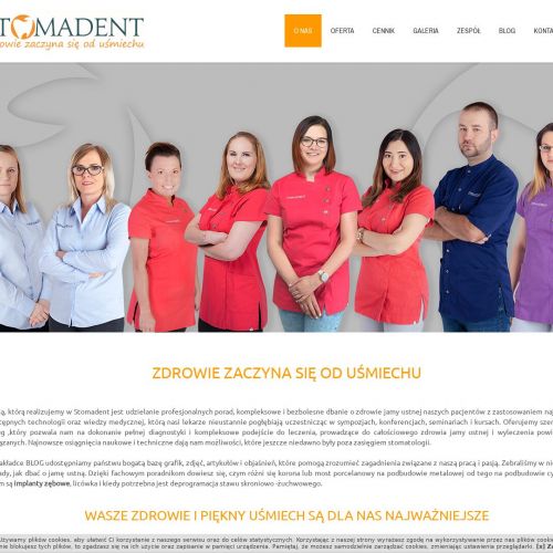 Stomatologia w Częstochowie