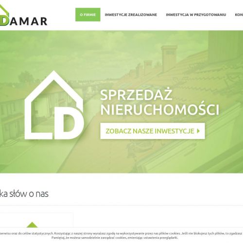 Lokale usługowe - Warszawa