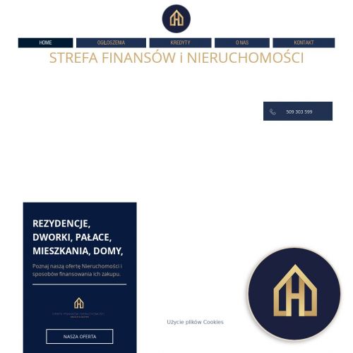 Kredyty grodzisk w Grodzisku Mazowieckim