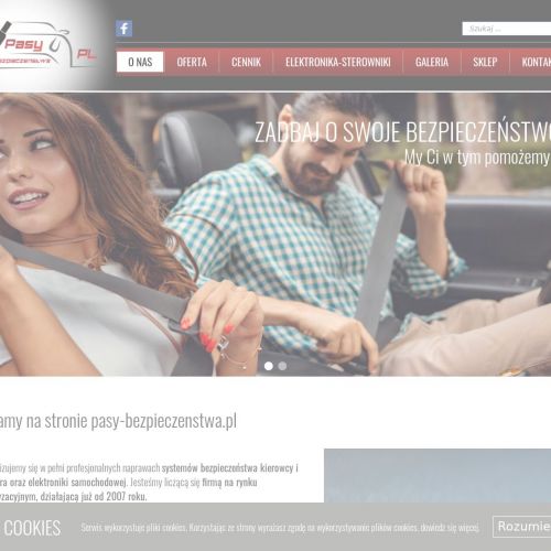 Naprawa deski rozdzielczej cena w Darłowie