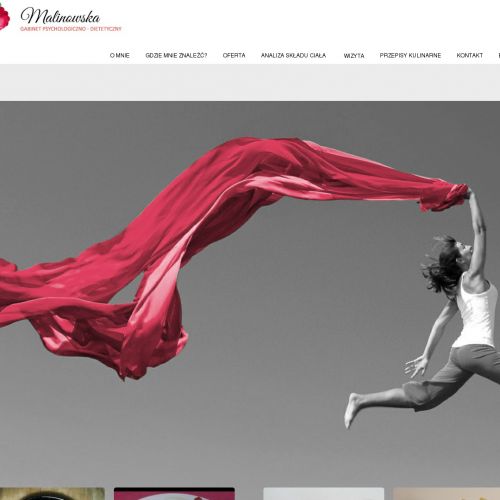 Dobry dietetyk - Katowice