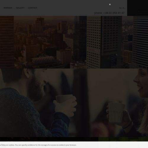 Tanie spanie Warszawa