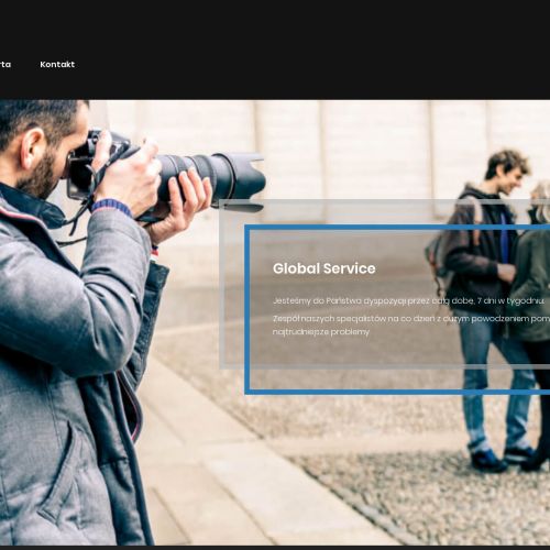 Ostrów Wielkopolski - dobry detektyw