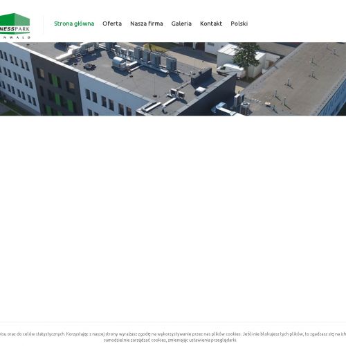 Lokale biurowe do wynajęcia Poznań