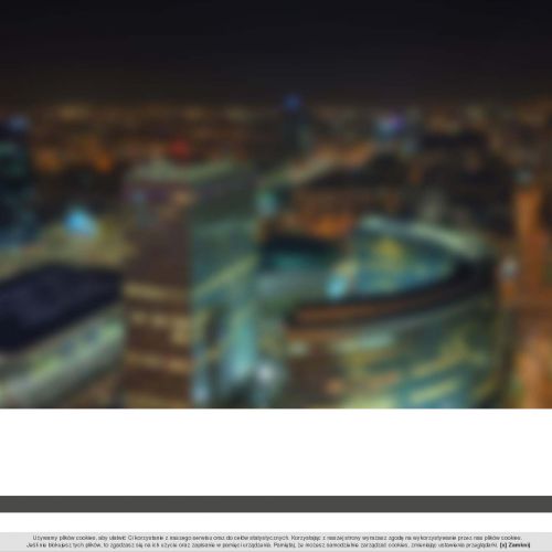 Warszawa - rozliczenie wspólnoty mieszkaniowej