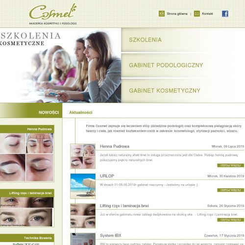 Usuwanie odcisku modzeli w Mińsku Mazowieckim