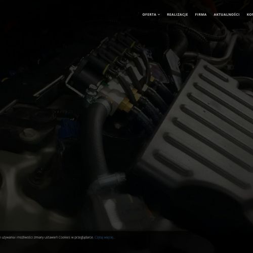 Napełnianie klimatyzacji