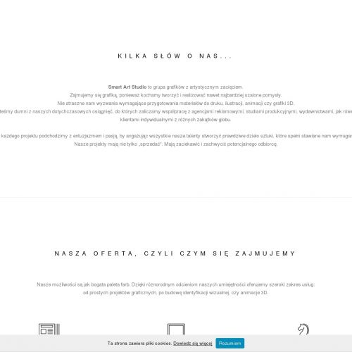 Białystok - kompleksowa identyfikacja wizualna