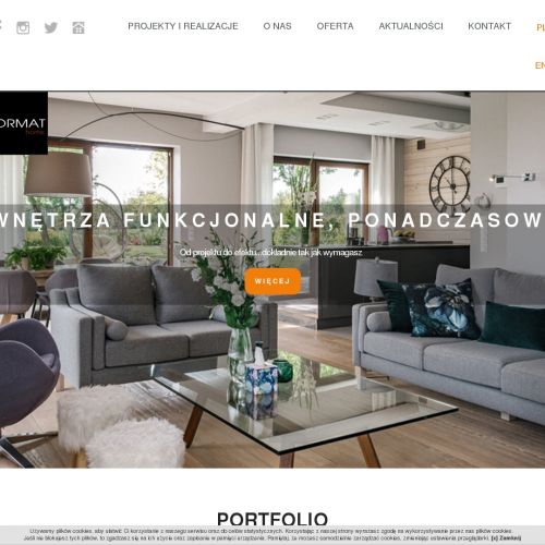 Wolbrom - projekty łazienek 3m2