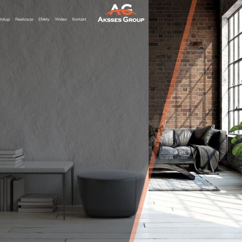 Okablowanie mieszkań - Leszno