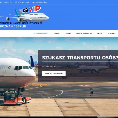 Przejazdy berlin w Poznaniu