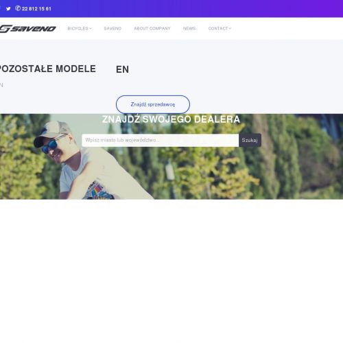 Polskie rowery miejskie