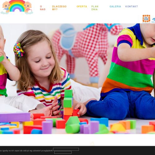 Żłobek niepubliczny - Piastów