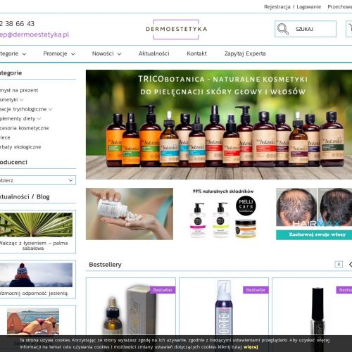 Odżywka ułatwiająca rozczesywanie