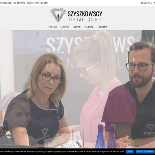 Chirurgia szczękowa łódź