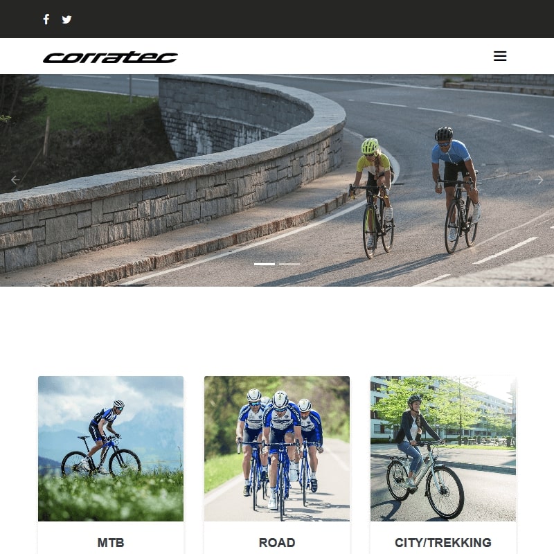 Rower elektryczny składak