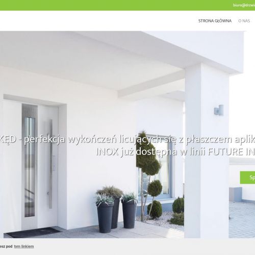 Drzwi antywłamaniowe do mieszkania - Nasielsk