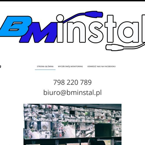 Warszawa - systemy alarmowe dla domu