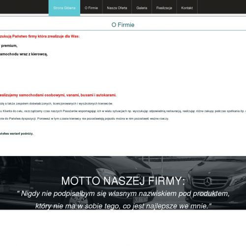 Wynajem busów na wesele