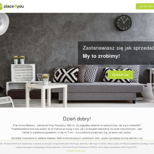 Domy w stanie pod deweloperskim pod warszawą