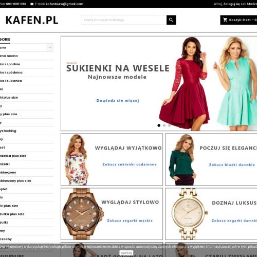 Piżamy damskie z wiskozy