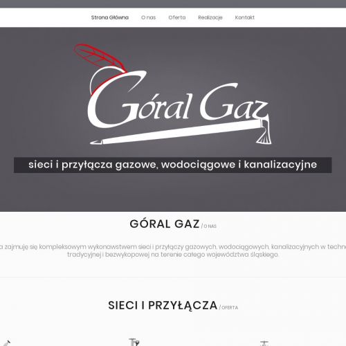 Kęty - projekty budowlane śląsk